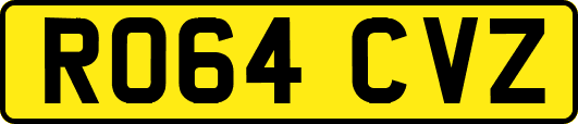 RO64CVZ