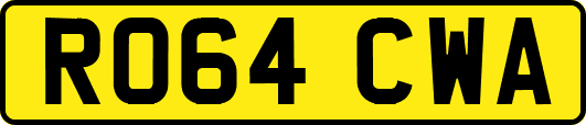 RO64CWA