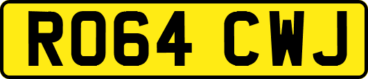 RO64CWJ