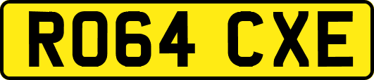 RO64CXE