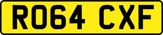 RO64CXF