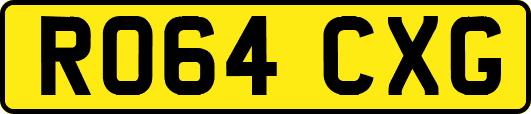 RO64CXG