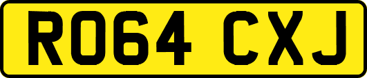 RO64CXJ