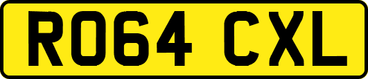 RO64CXL