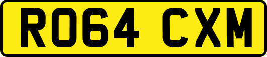RO64CXM