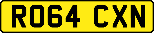 RO64CXN