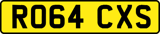RO64CXS