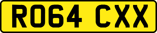 RO64CXX