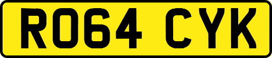 RO64CYK