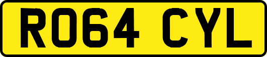 RO64CYL