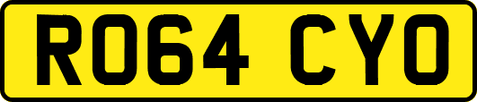 RO64CYO