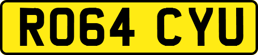 RO64CYU