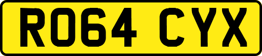 RO64CYX