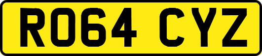 RO64CYZ