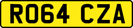 RO64CZA