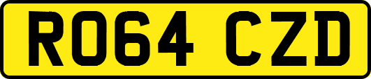 RO64CZD