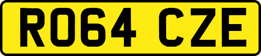 RO64CZE
