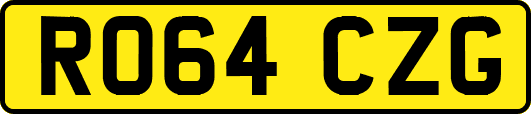 RO64CZG