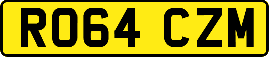 RO64CZM