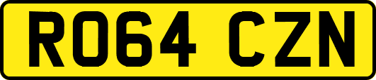 RO64CZN