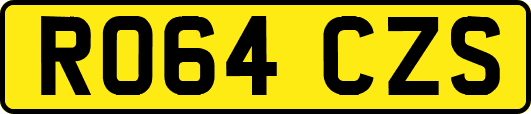RO64CZS