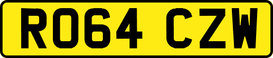 RO64CZW