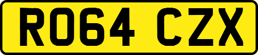 RO64CZX