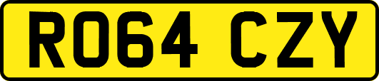 RO64CZY