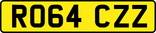 RO64CZZ