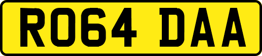 RO64DAA