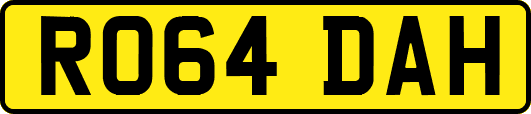 RO64DAH