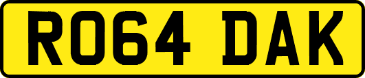 RO64DAK