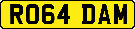 RO64DAM