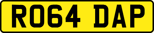RO64DAP