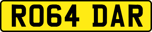 RO64DAR