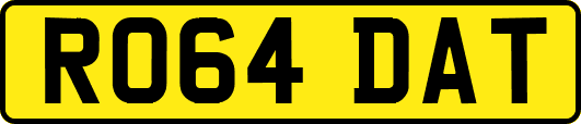 RO64DAT