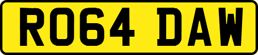 RO64DAW