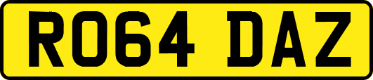 RO64DAZ