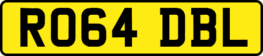 RO64DBL