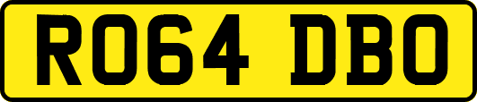 RO64DBO