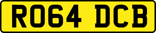 RO64DCB