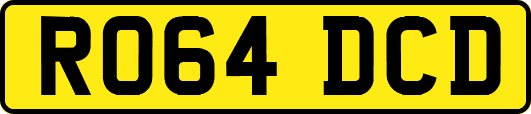 RO64DCD