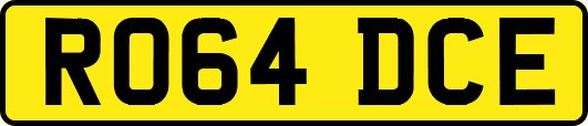 RO64DCE