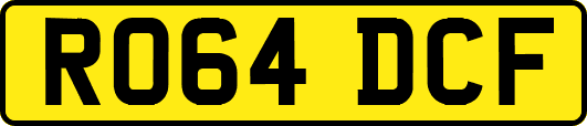 RO64DCF