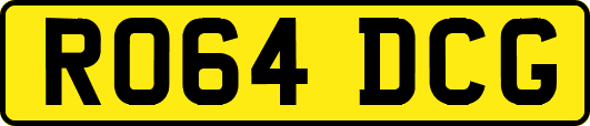 RO64DCG