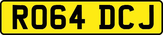 RO64DCJ