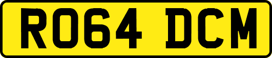 RO64DCM