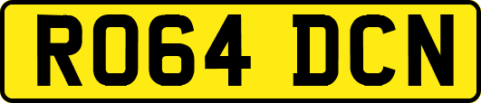 RO64DCN