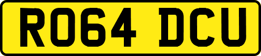 RO64DCU
