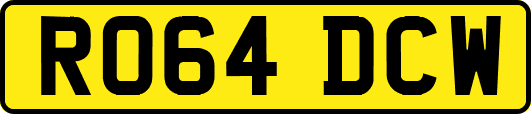RO64DCW